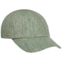 Light Summer Cap by Seeberger green