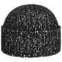 Ravia Beanie Hat with Cuff by Stetson black