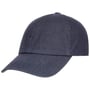Cavento Adjustable Cap by Lipodo navy