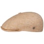 Lendry Flat Cap by Lierys orange
