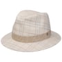 Tolico Traveller Cloth Hat by Lierys beige