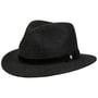 Millerscott Traveller Wool Hat by Lierys anthracite