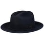 Plains Cattleman Western Hat by Stetson navy