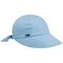 Uni Sun Visor by Lipodo blue