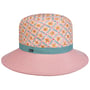 Dalina Cloth Hat by Lipodo rose