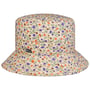 Tasja Millefleurs Bucket Cloth Hat by Lipodo oatmeal