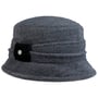Noreja Wool Hat by Lierys grey
