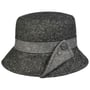 Relova Wool Hat by Lierys grey