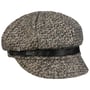 Leviana Newsboy Cap by Lierys blue-yellow