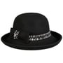 Laretta Wool Hat by Lierys black