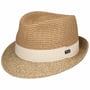 Livasca Trilby Cloth Hat by Lipodo nature