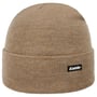 Skater OS Knit Beanie by Eisbär beige