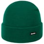 Skater OS Knit Beanie by Eisbär green