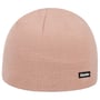 Uni Beanie Hat by Eisbär rose