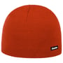 Uni Beanie Hat by Eisbär red