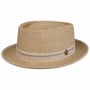Kane Pork Pie Cloth Hat Zechbauer by Mayser nature