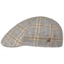Paquito Linen Flat Cap Zechbauer by Mayser beige