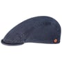 Leland Outdoor UV Flat Cap by Mayser navy