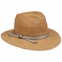 Crochet Panama Hat by Mayser nature