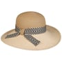 Inga Panama Hemp Hat by Mayser nature