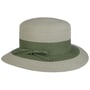 Nemalia Straw Hat by Mayser light green