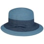 Nemalia Straw Hat by Mayser blue