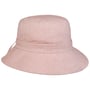 Uni Bucket Hat with UV Protection by Mayser red