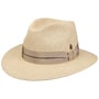 Andrew Traveller Panama Hat Zechbauer by Mayser nature-beige