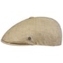 Lendaco Flat Cap by bugatti beige