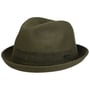 Yalea Player Cloth Hat by Chillouts olive
