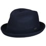 Yalea Player Cloth Hat by Chillouts navy