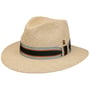 Farmer Panama Hat Zechbauer by Mayser nature