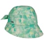 Miava Cotton Hat by McBURN green