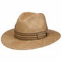 Barelo Traveller Straw Hat by Lierys nature