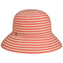 Miloca Cloth Hat by Lierys red