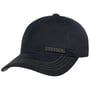 Yankton Cap by Stetson navy