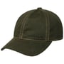 Yankton Cap by Stetson darkolive