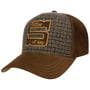 Capital S Cap by Stetson brown