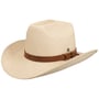 Cattleman Panama Hat by Lierys nature