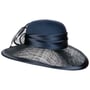 Beacosa Occasion Hat by Lierys navy