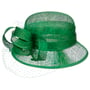 Lafona Occasion Hat by Lierys green