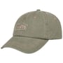 Daran Washed Cap by Barts mint green