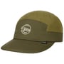 5P Soft FC Summer Knit Cap by Djinns olive