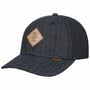 6P TrueFit Denim Wishy Cap by Djinns navy