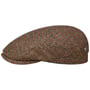 Hickleton Wool Ivy Cap by Lierys beige