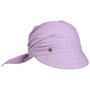 Uni Bandana Cap by Loevenich lilac