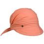 Uni Bandana Cap by Loevenich coral