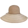 Learona Floppy Hat by Loevenich beige