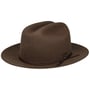 Ten Sleep Western Hat by Stetson brown