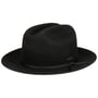 Ten Sleep Western Hat by Stetson black